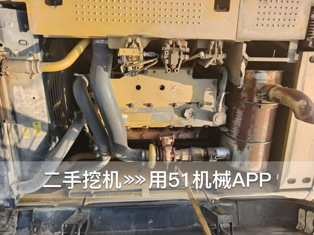 51挖机